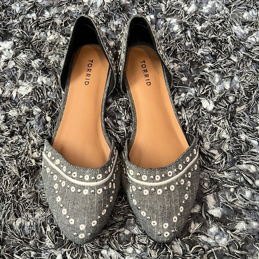 Practically Brand New!